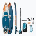 Coasto Nautilus 11'8'' SUP doska modrá PB-CNAU118B