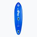 Skiffo WS Combo 10'4'' SUP doska modrá PB-SSKF104 4