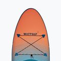SUP doska WATTSUP F11" Minicombo 4