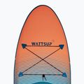 Paddleboard WATTSUP F11" Minicombo blue 4