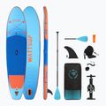 Paddleboard WATTSUP F12" Combo blue