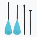 Paddleboard WATTSUP F12" Combo blue 13