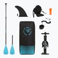 Paddleboard WATTSUP F12" Combo blue 16