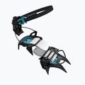 BLUE ICE Harfang Enduro Crampony automatické čierno-strieborné 1299 2