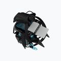 BLUE ICE Harfang Enduro Crampony automatické čierno-strieborné 1299 3