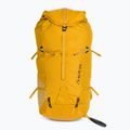 BLUE ICE Firecrest 38L žltý trekingový batoh 136