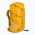 BLUE ICE Firecrest 38L žltý trekingový batoh 136 2