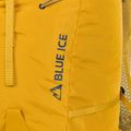 BLUE ICE Firecrest 38L žltý trekingový batoh 136 4