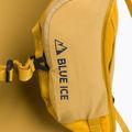 BLUE ICE Firecrest 38L žltý trekingový batoh 136 8