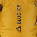 BLUE ICE Chiru Pack 25L trekingový batoh hnedý 1327 4