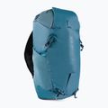 BLUE ICE Dragonfly Pack 18L trekingový batoh modrá 114 2