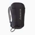 BLUE ICE Taka Pack 22L India Ink turistický batoh black 1331