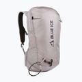 BLUE ICE Taka Pack 22L turistický batoh sivý 1331