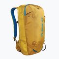 BLUE ICE Yagi Pack 25L Yellow 1161 trekingový batoh