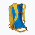 BLUE ICE Yagi Pack 25L Yellow 1161 trekingový batoh 2