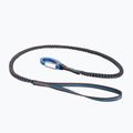 Dlhá šnúra BLUE ICE Solo Leash čierna 1213