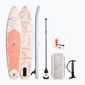 SUP doska ROXY iSUP Glide 2021 terra cotta 14