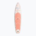 SUP doska ROXY iSUP Glide 2021 terra cotta 15