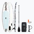 Quiksilver iSUP Performer 9'6" modrá SUP doska EGLIS22P96