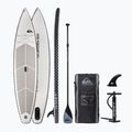 Quiksilver SUP doska Makiki 12'6" čierna EGL22MKK12-KVJ0