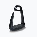 Freejump Soft Up Classic One Tone strmene čierne F01523