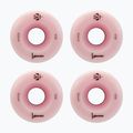 Kolieska na in-line korčule FR Skates Luminous Led Quad Wheel 62mm/85A Sixies 6LED X4 flamingo 2