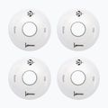 Kolieska na in-line korčule FR Skates Luminous Led Quad Wheel 62mm/85A Sixies 6LED X4 white 2