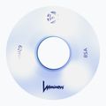 Kolieska na in-line korčule FR Skates Luminous Led Quad Wheel 62mm/85A Sixies 6LED X4 white 4