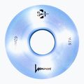 Kolieska na in-line korčule FR Skates Luminous Led Quad Wheel 62mm/97A X4 white pearl 4