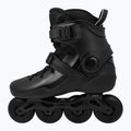 Kolieskové korčule FR Skates Neo 2 80 black 3