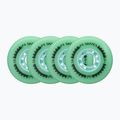Kolieska na in-line korčule FR Skates Downtown Wheel 80mm/85A X4 mint/mint