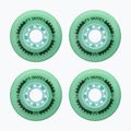 Kolieska na in-line korčule FR Skates Downtown Wheel 80mm/85A X4 mint/mint 2