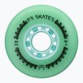 Kolieska na in-line korčule FR Skates Downtown Wheel 80mm/85A X4 mint/mint 3