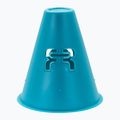 Kužeľe na slalom FR Skates Cones 20-pack teal