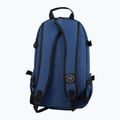 Batoh na kolieskové korčule FR Skates Slim Skates Backpack 18 l blue 2