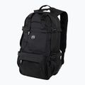 Batoh na kolieskové korčule FR Skates Slim Skates Backpack 18 l black
