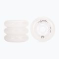 Kolieska na in-line korčule FR Skates Downtown Wheel 84mm/85A Emperor X4 natural/white 2