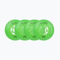 Kolieska na in-line korčule FR Skates Downtown Wheel 90mm/85A Emperor X4 green