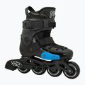 Detské kolieskové korčule FR Skates FR J V2 black