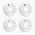 Kolieska na in-line korčule Luminous Led Wheels Duo 80mm/85A X4 white/pearl 2