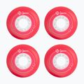 Kolieska na in-line korčule Luminous Led Wheels Duo 80mm/85A X4 red/blue 2