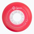 Kolieska na in-line korčule Luminous Led Wheels Duo 80mm/85A X4 red/blue 3
