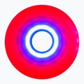 Kolieska na in-line korčule Luminous Led Wheels Duo 80mm/85A X4 red/blue 4