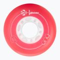 Kolieska na in-line korčule Luminous Led Wheels Duo 76mm/85A X4 red/blue 3