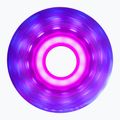 Kolieska na in-line korčule Luminous Led Wheels Duo 76mm/85A X4 galaxy/purple 4