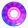 Kolieska na in-line korčule Luminous Led Wheels Duo 72mm/85A X4 galaxy/purple 4