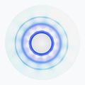 Kolieska na in-line korčule Luminous Led Wheels Duo 84mm/85A X4 white/blue 4