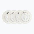 Kolieska na in-line korčule Luminous Led Wheels Duo 80mm/85A X4 white/blue