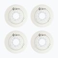 Kolieska na in-line korčule Luminous Led Wheels Duo 80mm/85A X4 white/blue 2