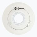 Kolieska na in-line korčule Luminous Led Wheels Duo 80mm/85A X4 white/blue 3